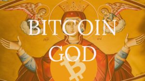 仮想通貨｜Bitcoin God(ビットコインゴッド)の特徴と可能性