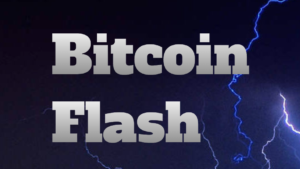 仮想通貨｜Bitcoin Flash(ビットコインフラッシュ)の特徴と可能性
