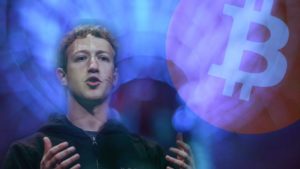 Facebookマークザッカーバーグが仮想通貨とブロックチェーンについて言及