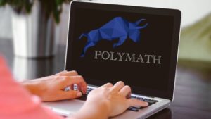 Ethereum(イーサリアム)プラットフォーム Polymathによる金融革命